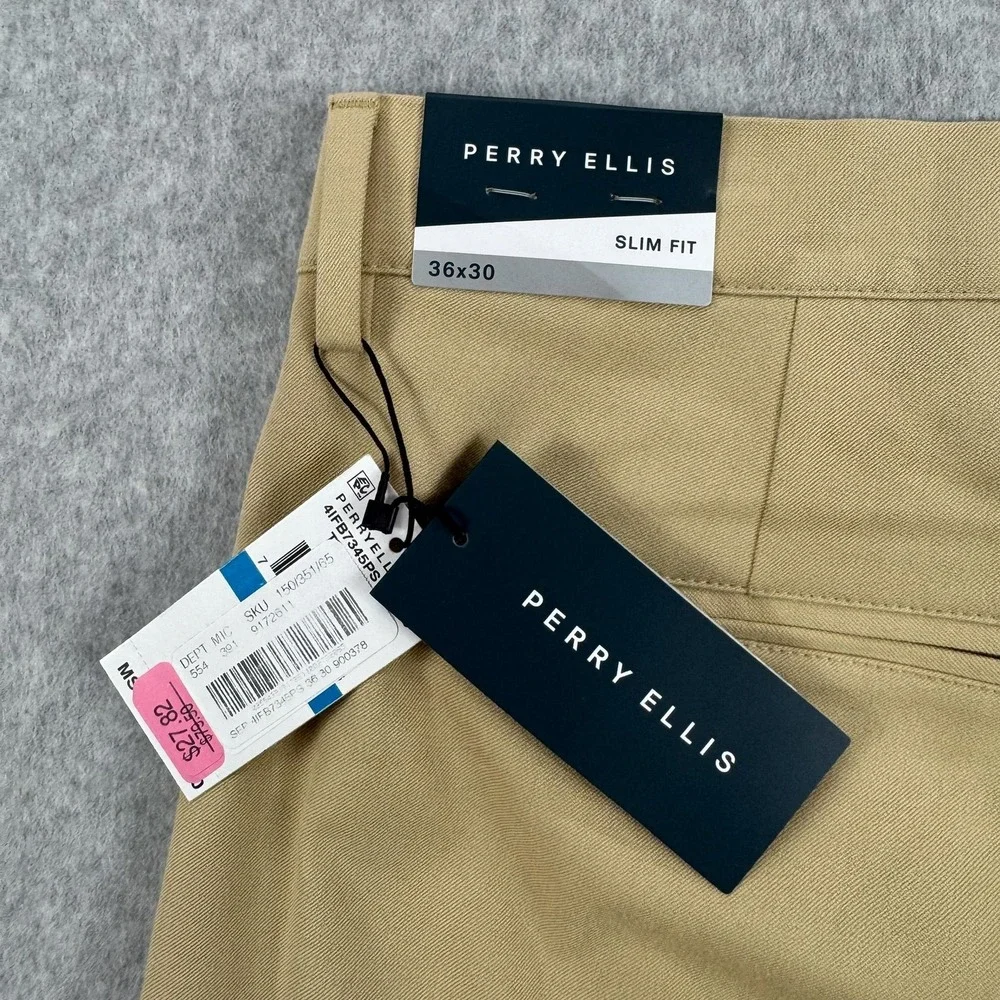 Perry Ellis perry ellis